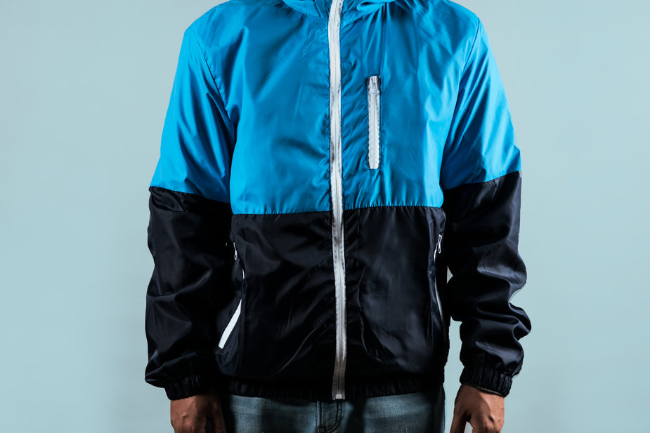 Zipped Jacket – Undead Savages